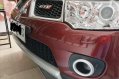 Mitsubishi Montero Sport GTV 2013 for sale-6