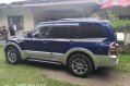 Like New Mitsubishi Pajero for sale-2