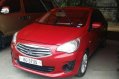 Mitsubishi Mirage G4 2017 for sale-2