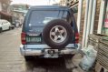 2003 Mitsubishi Pajero for sale-2