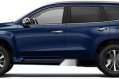 Mitsubishi Montero Sport Glx 2018 for sale-1