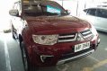 Mitsubishi Montero Sport 2014 GLS-V AT for sale-0