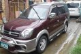 Mitsubishi Adventure 2014 model for sale-2