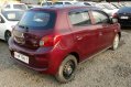 2016 Mitsubishi Mirage for sale-0