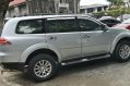 Mitsubishi Montero 2009 for sale-5