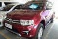 Mitsubishi Montero Sport 2014 GLS-V AT for sale-1