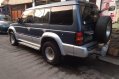 2003 Mitsubishi Pajero for sale-1