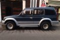 2003 Mitsubishi Pajero for sale-0