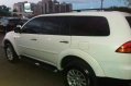 Mitsubishi Montero Sport GLS 2009 for sale-0