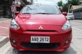 2014 Mitsubishi Mirage for sale-1