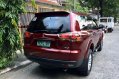 Mitsubishi Montero 2011 for sale-1