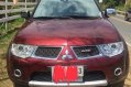 Mitsubishi Montero Sport GTV 2013 for sale-2