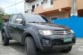 Mitsubishi Strada 2013 for sale-1