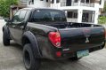 Mitsubishi Strada 2013 for sale-3