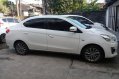 2016 Mitsubishi Mirage G4 for sale-9