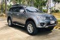 Mitsubishi Montero 2014 for sale-0