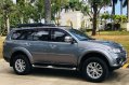 Mitsubishi Montero 2014 for sale-2