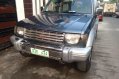 2003 Mitsubishi Pajero for sale-4