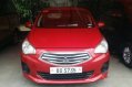 Mitsubishi Mirage G4 2017 for sale-1