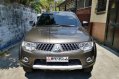 Mitsubishi Montero Sport 2011 for sale-0