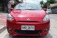 Mitsubishi Mirage 2014 GLS for sale-1