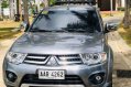 Mitsubishi Montero 2014 for sale-5