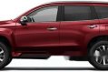 Mitsubishi Montero Sport Glx 2018 for sale-0