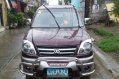 Mitsubishi Adventure 2014 model for sale-0