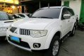 Mitsubishi Montero Sport GLS 2009 for sale-1