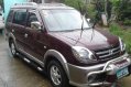 Mitsubishi Adventure 2014 model for sale-1