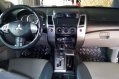 2009 Mitsubishi Montero for sale-2