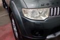 2010 Mitsubishi Montero for sale-0