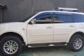 Mitsubishi Montero GLSV 2012 for sale-3