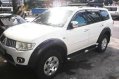 2009 Mitsubishi Montero Sports for sale-0