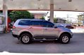 2014 Mitsubishi Montero Sport GLX MT for sale-4