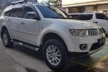 Mitsubishi Montero GLSV 2012 for sale-0