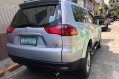 Mitsubishi Montero gls 2011 for sale-3