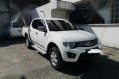 Mitsubishi Strada 2013 for sale-2