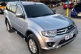 2015 Mitsubishi Montero for sale-0