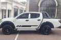 2012 MITSUBISHI STRADA 4X2 FOR SALE-2