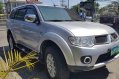 Mitsubishi Montero gls 2011 for sale-0