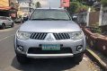 Mitsubishi Montero gls 2011 for sale-1