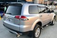 2015 Mitsubishi Montero for sale-3