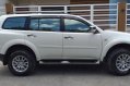 Mitsubishi Montero Sport GLS V 2011 for sale-3