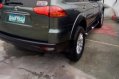 2010 Mitsubishi Montero for sale-6