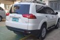 Mitsubishi Montero GLSV 2012 for sale-6