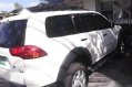 2009 Mitsubishi Montero Sports for sale-2