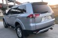 2015 Mitsubishi Montero for sale-5