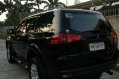 2009 Mitsubishi Montero for sale-1