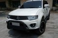 Mitsubishi Montero Sport 2014 for sale-0